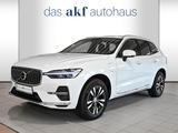 Volvo XC 60 - Hybrid (Diesel/Elektro): Van