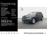 Volkswagen Tiguan Elegance 1.5 TSI 110kW*DSG*AHK*NAVI*ASG*I - Volkswagen Tiguan aus 2024