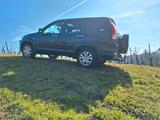 Honda CRV 2.2 Diesel 4X4  neue TÜV - Honda CR-V aus 2005