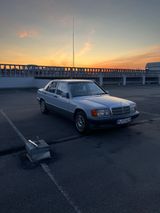 Mercedes-Benz 190