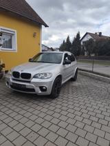 BMW X5 xDrive30d Edition Exclusive Edition Exclusive - BMW X5: Exclusive