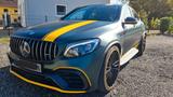 Mercedes-Benz GLC 250 4MATIC AMG Line Autom. - Umbau auf 63s 