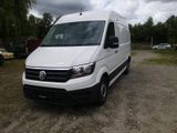 Volkswagen Crafter Kasten Kasten 35 mittellang Hochdach FWD - Offers matching your search criteria