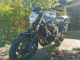 Yamaha Fz 6 Rj14 S2 - Offers