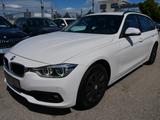 BMW 316d Touring*NAVI*LED*SEHR GEPFLEGT* - BMW 316 in Nürnberg