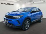 Opel Grandland X 1.2 Aut. Business Edition*AHK*Kamera - Opel Grandland (X) Business-Edition mit Benzin-Antrieb