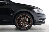 Volkswagen GOLF VII HIGHLINE 1.5TSI VOLL-LED+NAVIGATIONuvm - Volkswagen Golf Gebrauchtwagen
