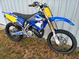 Yamaha YZ 250 LC - YAMAHA YZ 250