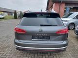 Volkswagen Touareg 3,0V6 TSI Atmosphere AHK*NAVI*Standhzg - Volkswagen Touareg mit Benzin-Antrieb: Geländewagen, 3.6