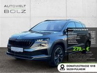 Skoda Karoq - Vorschau Bild 1