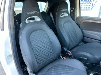 ABARTH 595 1.4 T-Jet 16V KLIMA DAB U-CONNECT PDC 17