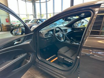 MYAUTOCENTER – Gebraucht- und Jahreswagen mit Werkstattservice in Pfaffenhofen Opel Insignia B Sports Tourer Elegance *TÜV*LED*Navi*
