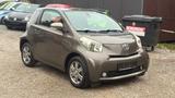 Toyota IQ iQ Basis*KLima*52.000Km*TÜV NEU - Toyota Gebrauchtwagen in Neumünster