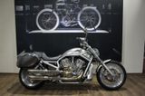 Harley-Davidson V Rod VRSCA  100th Anniversary Supertrapp - HARLEY-DAVIDSON 2003 100TH ANNIVERSARY