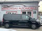 Peugeot Expert Traveller L2*AUTOMATIK*8-Sitze*Klima*Temp - schwarze Peugeot Expert