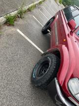 Toyota Land Cruiser 4.2 TD vx 2hand - Toyota aus 1994