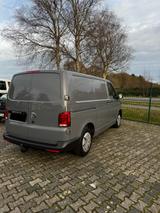 Volkswagen T6 Transporter - VW T6 Transporter von privat