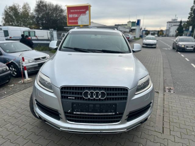 Audi Q7 3.0 TDI quattro