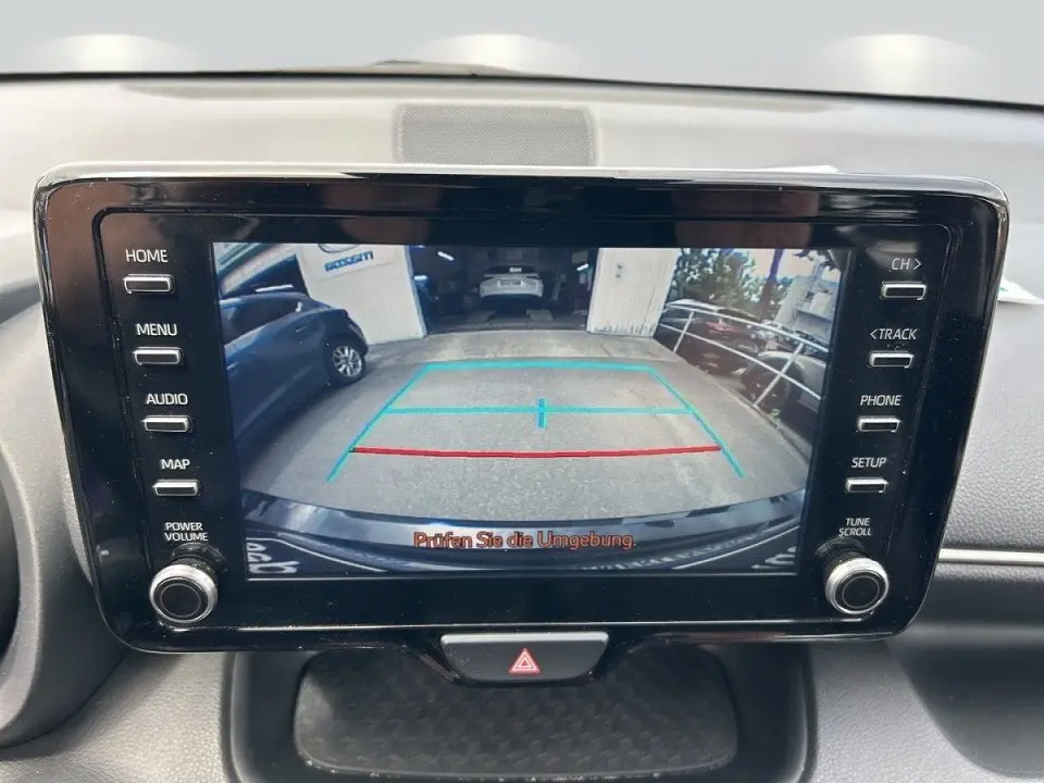 Mazda 2 Hybrid 1.5l "Agile" "COM-P"