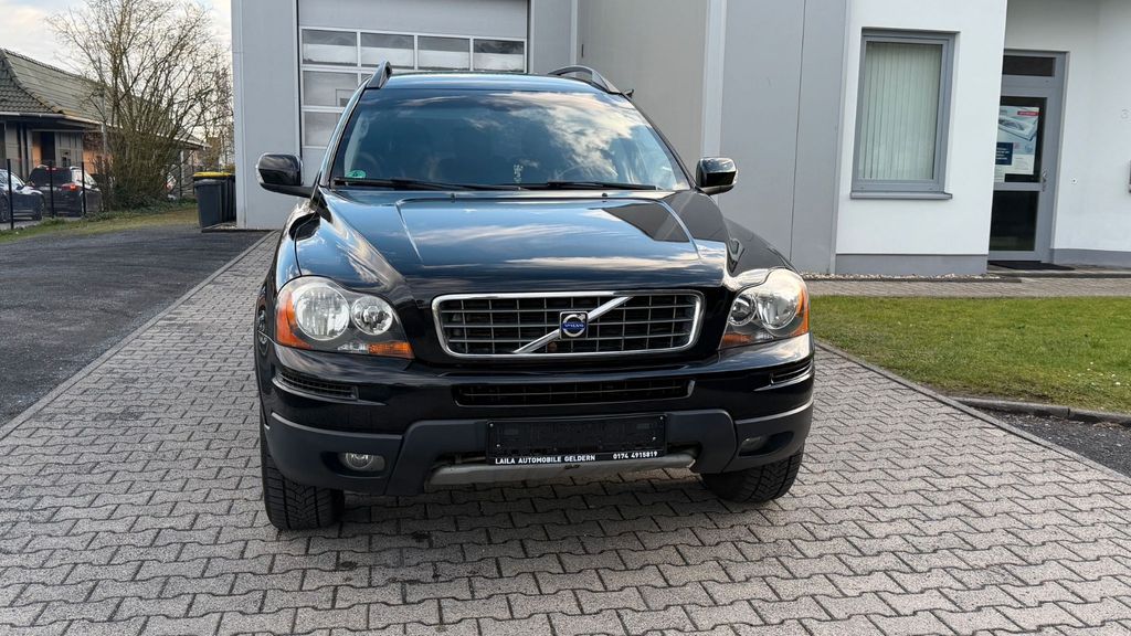 Angebot ansehen Volvo XC90