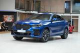 BMW X6 xD30d M Sport *INDIVIDUAL-MATT*H/K*HUD*ICONIC - BMW X6 in Köln