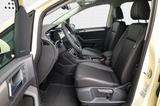 Volkswagen Touran TAXI 2,0 l TDI 150 PS DSG Klima/PDC/FIRST - VW Touran Gebrauchtwagen in Frankfurt