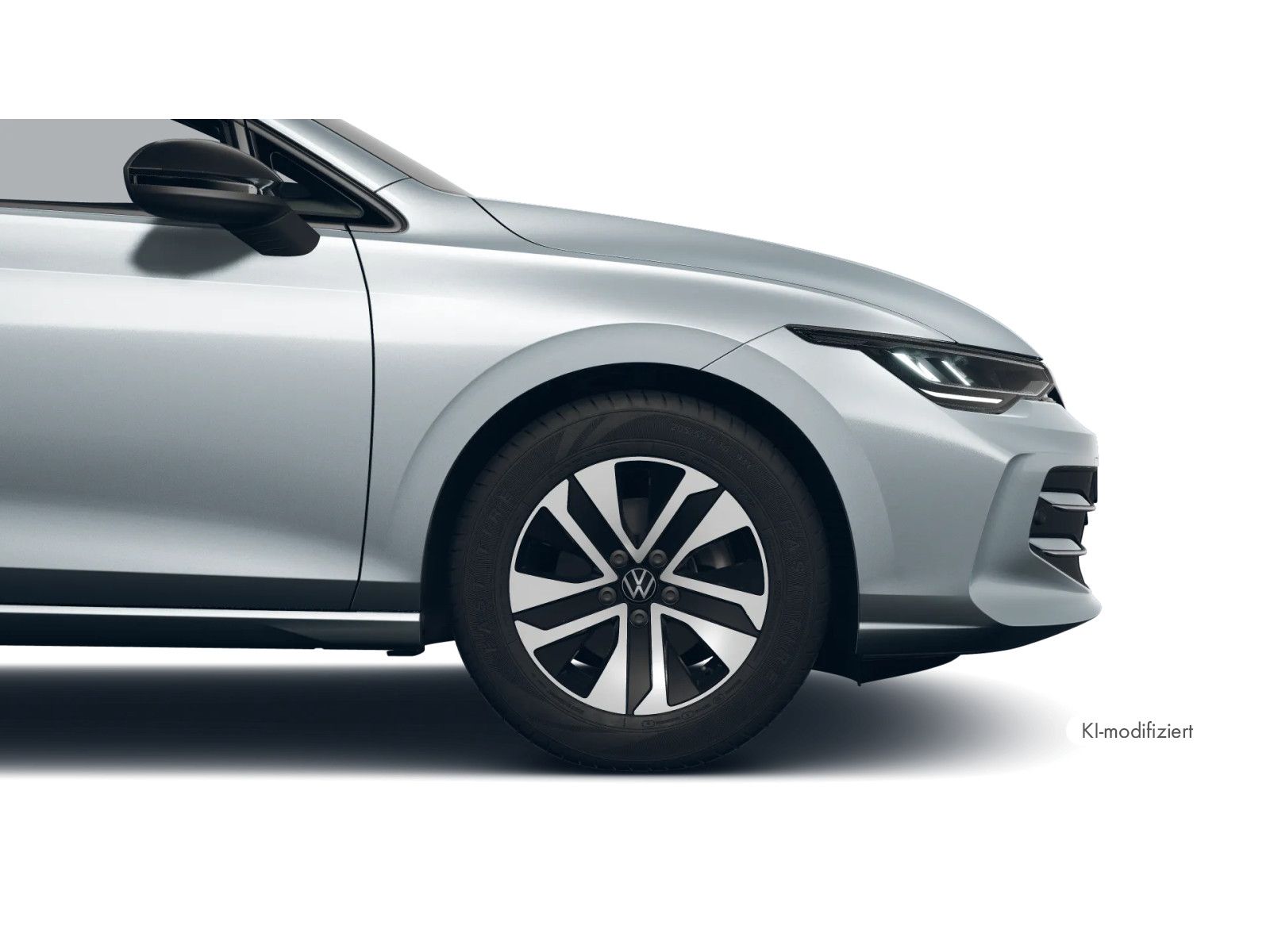 Volkswagen Golf - Bild 4