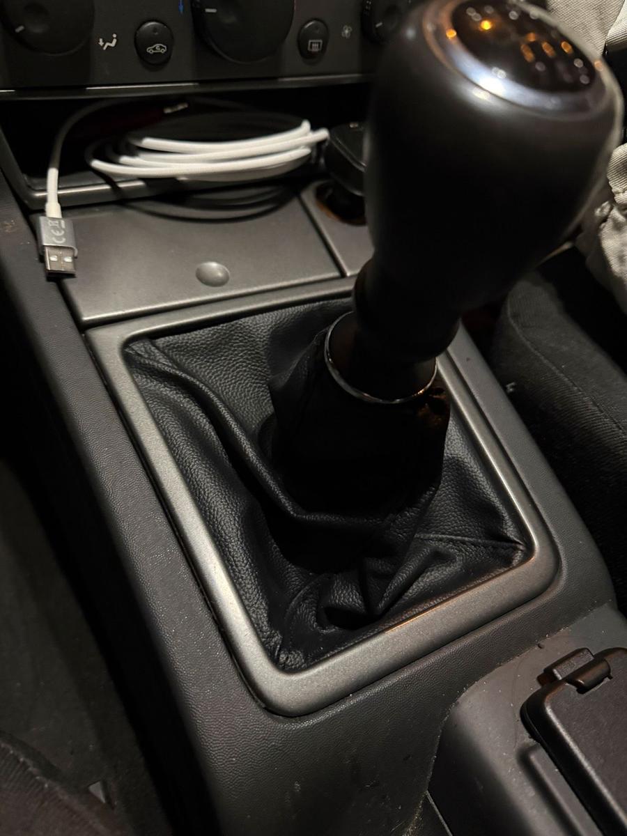 Opel Vectra 2006 — photo 7