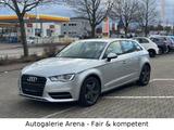 Audi A3 1.8 TFSI S tronic quatt. Sportb. | 4x4 1.Hand