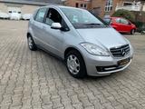 Mercedes-Benz A 160 A -Klasse A 160 Klima /EFH - Mercedes-Benz A 160 in Bochum