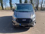 Ford Nugget H1L1 Aufstelldach - Ford Aufstelldach