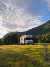 Peugeot J5  - Peugeot Wohnmobil oder -wagen J5