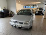 Volkswagen Golf 1.8T tiptronic Highline - gebrauchte VW Golf aus dem Jahr 2002