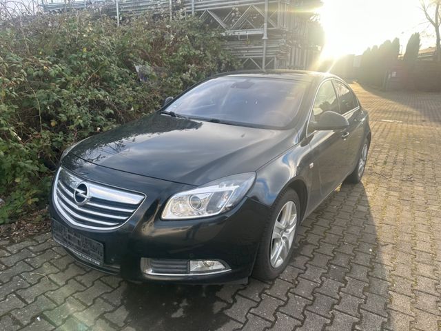 Opel Insignia 2.0 Turbo XENON KLIMA EURO 5