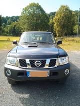 Nissan Patrol 3.0 dCi XE+ guter Zustand TÜV 8/2026 - Nissan Patrol: 3.0