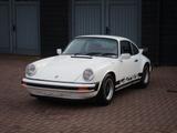 Porsche 911 Urmodell 2.7 Carrera Look - Porsche Oldtimer: 911