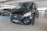 Ford Nugget PLUS Aufstelldach Aut WC Markise AHK - Ford Transit Custom: Automatik