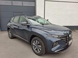Hyundai Tucson Select Mi-Hybrid LED CAM AHK SHZ WG-05/27 - Hyundai TUCSON aus 2022