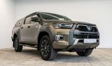 Toyota Hilux 2.8 D4-D INVINCIBLE °AHK°Hardtop°JBL°Navi° - Toyota Hilux aus 2022