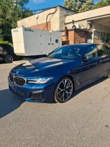 BMW M550i xDrive Laser*Adaptive M PRO*H&K*Individual