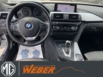 BMW 430 Gran Coupé - 12