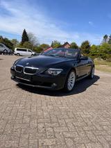 BMW 650i Cabrio e64 Motor überholt Facelift - BMW 6er Reihe in Bremen