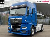 MAN TGX 18.470 4x2 BL SA RETARDER/STANDKLIMA/LED ZV