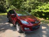 Mazda cx7 allrad 2.3 06/28tüv - gebrauchte Mazda CX-7 aus dem Jahr 2008