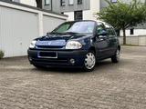 Renault Clio 1.4 MTV Sonderedition  - Renault Clio: Mtv