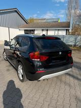 BMW X1 23d - gebrauchte BMW 123 aus dem Jahr 2010