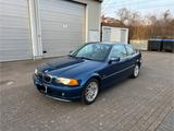 BMW 328Ci - 1Hand  - BMW 328: Coupe