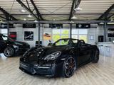 Porsche Boxster S PDK*APPROVED 06/2026*SP.ABGAS*KAM*BOSE - Porsche Boxster in Solingen