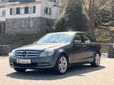 Mercedes-Benz C 350 C Limousine 4Matic*Automatik+Schiebedach* - Mercedes-Benz C 350: 4matic