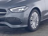 Mercedes-Benz C 200 ENp 61000 Avantgarde Nightcolor Pano - Mercedes-Benz C-Klasse mit Benzin-Antrieb